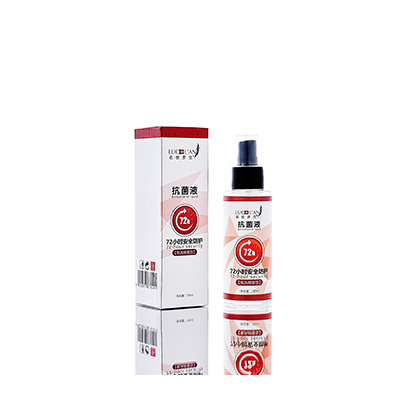 巴彦淖尔市母婴防护喷雾